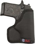 DeSantis Nemesis Pocket Holster For