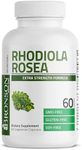 Bronson Rhodiola Rosea Vegetarian C