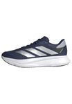 adidas Men's Duramo SL 2 Running Shoes, Dark Blue/Silver Metallic/Halo Silver, 9 UK