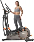 Niceday Elliptical Exercise Machine
