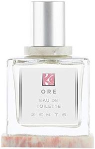 Zents Eau de Parfum (Ore) for Women & Men, 1.69 oz