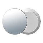 HIKOAN Compact Adhesive Mirror for 