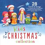 Kids Christmas Collection CD