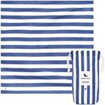 Dock & Bay Picnic Blanket - Quick D