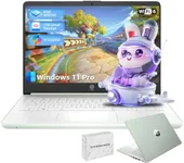 HP Student Business Laptop Computer