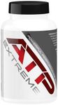 ATP Extreme - Stimulant-Free Muscle Building and Performance Enhancing Supplement Capsule, 120 count