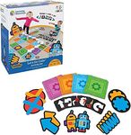 Learning Resources Let's Go Code! Activity Set, 50 Pieces, Ages 5+