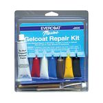 Evercoat 108000 Gel Coat Repair Kit - 1 oz.