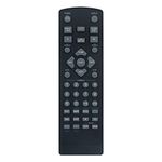 New RX-E600 RDS WD78360 Remote Control Replacement fit for YAMAHA RX-E600 RDS WD78360 RX-E 600 WD78360 Remote Controller