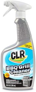 CLR Grill 