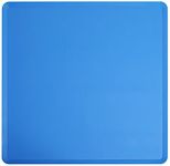 HONEY CARE All-Absorb Large Silicone Pad Holder, 23.5"x23.5", Blue (A10)