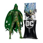 DC Multiverse Ragman (Shadowpact) 7in Figure McFarlane Collector Edition #19