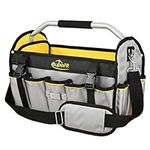 Aupofit 16 Inch Tool Bag, Foldable 