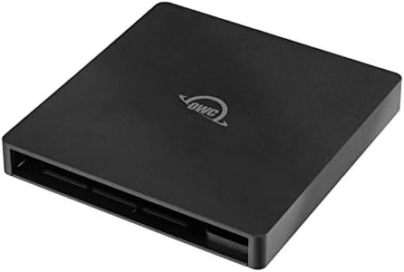 OWC Slim Optical Drive Enclosure