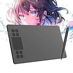 Drawing Tablet VEIKK A50 Graphics P