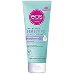 eos Shea Better Sensitive Shaving C