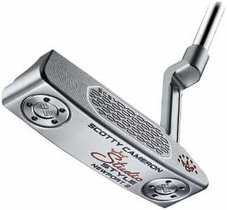 Scotty Cameron Titleist Studio Style Newport 2 Putter 34 Inches