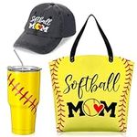 Talltalk Baseball Mom Gifts Include