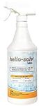 Helio-Solv Pool Tile Cleaner and Sc