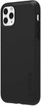 Incipio DualPro Dual Layer Case for Apple iPhone 11 Pro Max with Flexible Shock-Absorbing Drop-Protection - Black