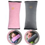 Seat Belt Pillows