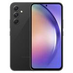 Samsung Galaxy A54 Awesome Black 6.4" 256GB 5G Unlocked & SIM Free Smartphone