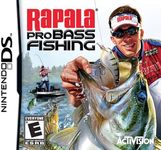 Rapala Pro Bass Fishing 10 - Nintendo DS