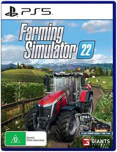 Farming Si