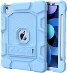 Azzsy Kids Case for iPad Air 5th / 