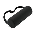 ObusForme Supporting Roll - Lumbar Support Pillow for Lower Back and Neck, Portable Posture Support with Firm and Durable Foam