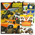 Bundle Monster Book Sets