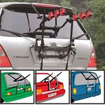 4 Bike Rack For Van