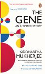 Gene, The: An Intimate History