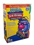 TLC Zoombinis 3rd Grade Learning Sy