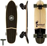 Magneto Complete Skateboard | 27.5"