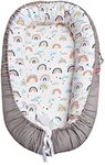 SONARIN Baby Nest for Newborn and B