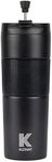 French Press Coffee Travel Mug - Po