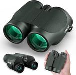 20x32 Compact Binoculars for Bird W