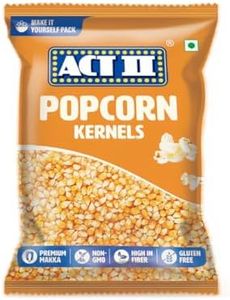 Act II Pop