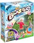 Kazaang Water Ball Blasters - 12-Pa