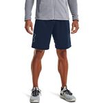 Under Armour Running Shorts Made of Breathable Material, Workout Shorts with Ultra-light Design