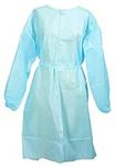 Dynarex Personal Protection Gown, 5