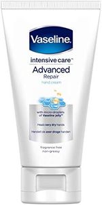 Vaseline Intensive Care Advanced Repair Hand Cream, 75ml