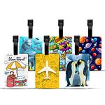 Travel Luggage Sets