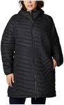 Columbia Women's Powder Lite Mid Ja