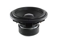 Sundown Audio SA-12 D4 Rev. 3 - 12" 750W RMS Dual 4-Ohm SA Series Subwoofer (PAIR)