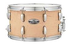 Pearl MUS1480M224 Modern Utility 14"x8" Maple Snare Drum, Matte Natural