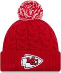 New Era Women's NFL Official Cozy C