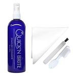 Quick N Brite Jewelry Cleaner Kit, 