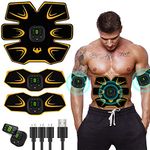 Muscle Stimulator For Weight Loss